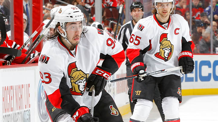 Mika Zibanejad