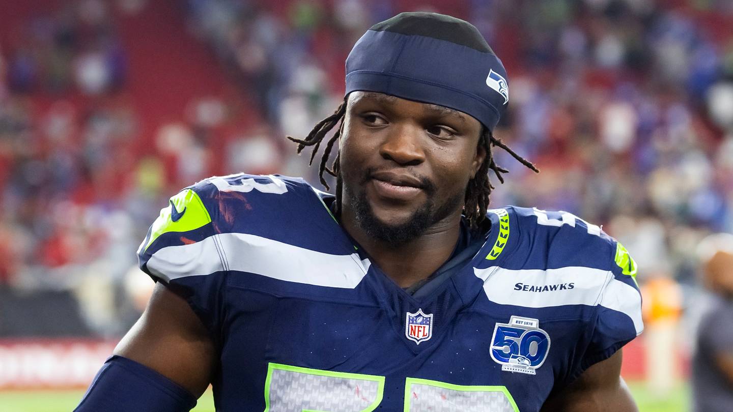Why Letting Boye Mafe Leave Wasn’t a Mistake for the Seahawks