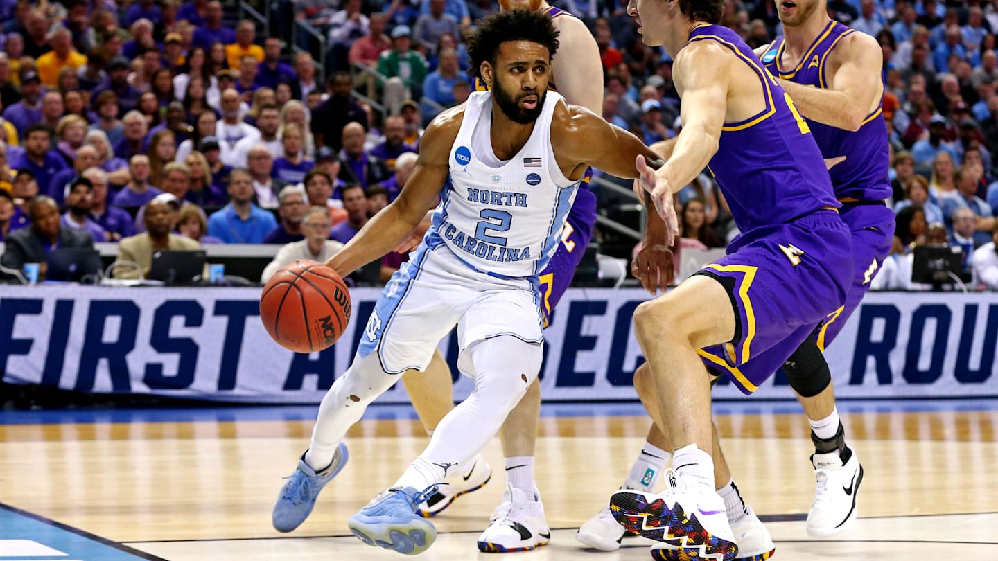 Joel Berry on being the head coach at North Carolina: 