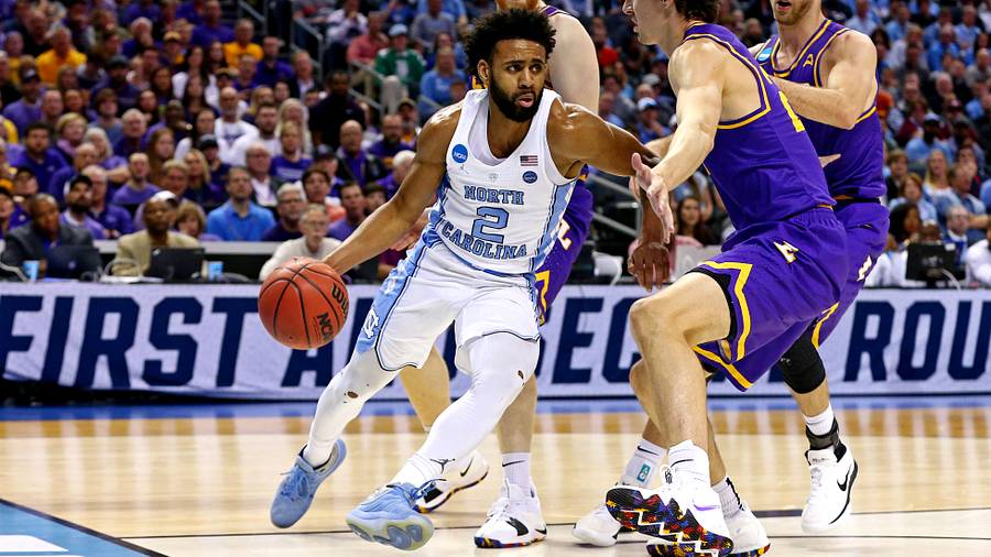 Joel Berry on being the head coach at North Carolina: Joel Berry on being the head coach at North Carolina: