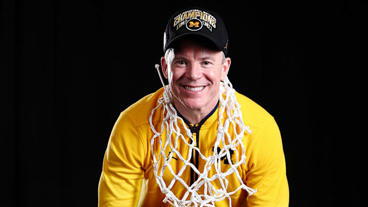 NCAA Men's Basketball Tournament – Championship – Indianapolis