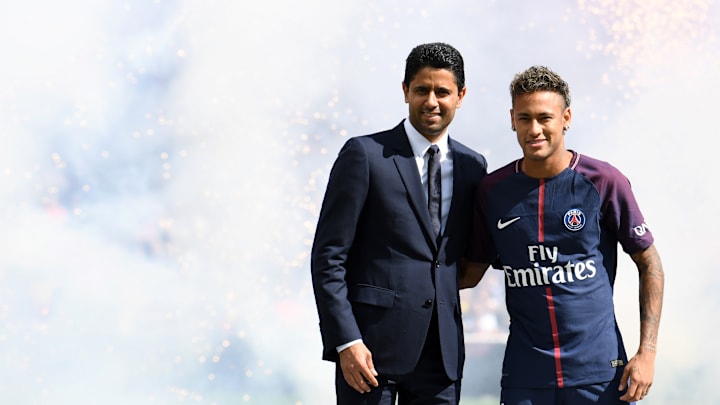 FBL-FRA-LIGUE1-PSG