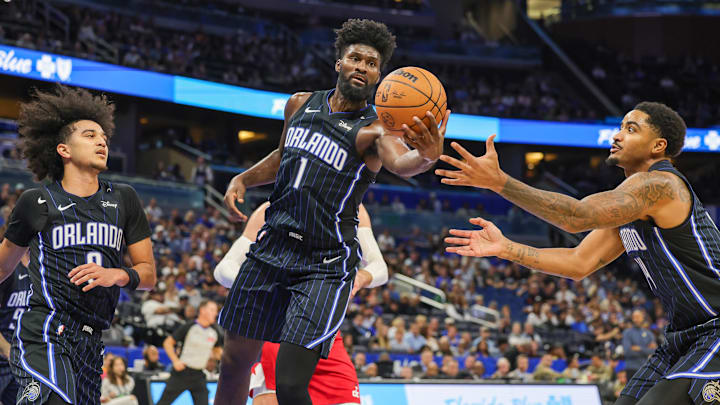 The Orlando Magic are still finding their offensive formula to win consistently. Increasingly, they are finding they have to win some possessions on the margins to boost their offense.
