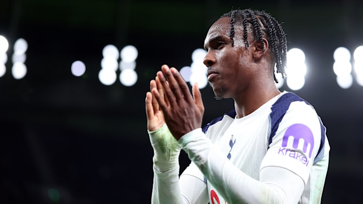 Ex-Bayern-Juwel Mathys Tel