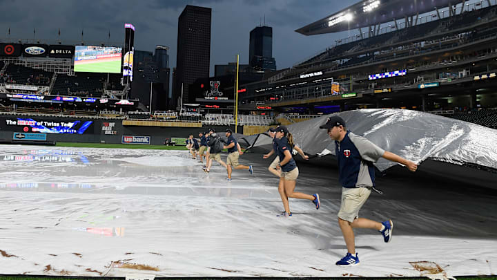 Minnesota Twins