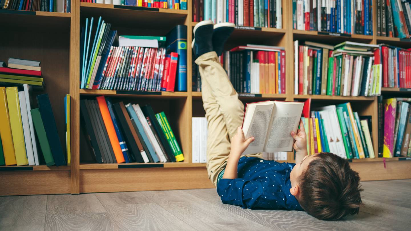 Every State's Favorite Children's Book, Ranked