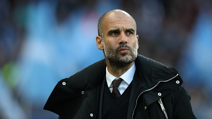 Pep Guardiola Người Không Chấp Nhận Sự Tầm Thường - Truyền Cảm Hứng và Đam Mê Trong Thế Giới Bóng Đá