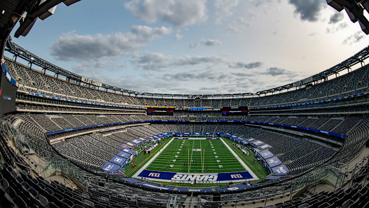 El MetLife Stadium será una de las sedes del Mundial 2026