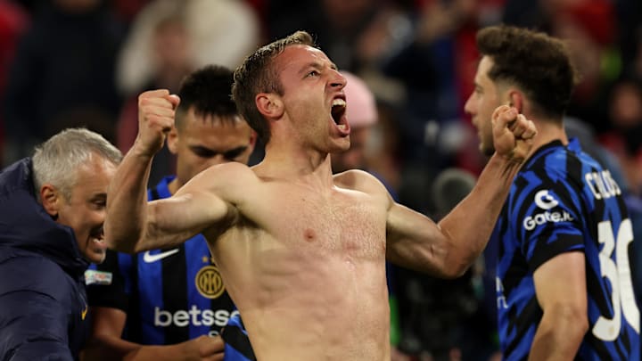 Bayern Monaco - Inter