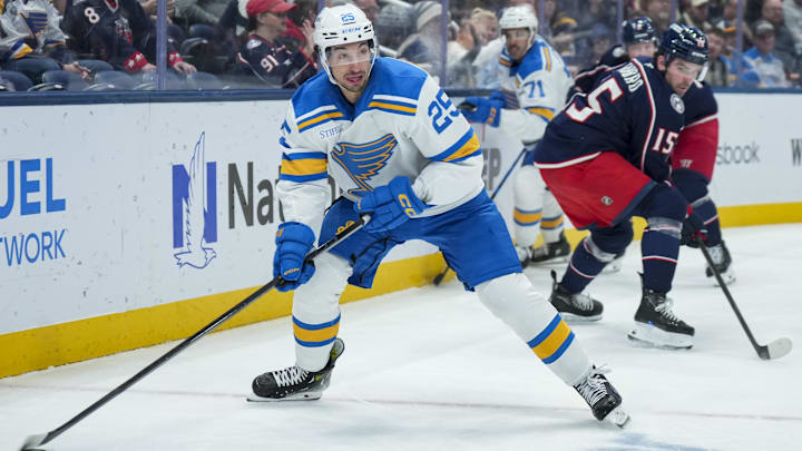 Blues RW Jordan Kyrou was a healthy scratch for Thursday’s game vs. the Sabres Blues RW Jordan Kyrou was a healthy scratch for Thursday’s game vs. the Sabres