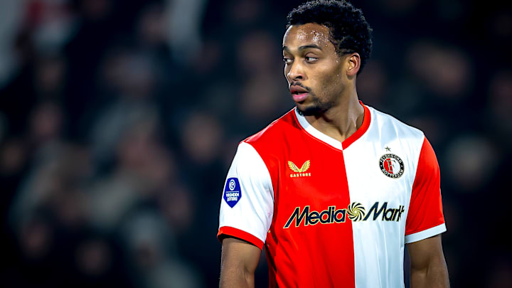 Quinten Timber, nouvelle recrue de l'OM