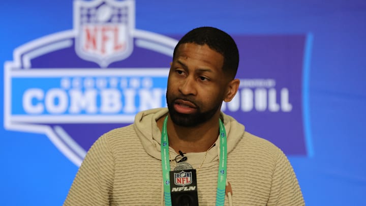 Cleveland Browns, Andrew Berry