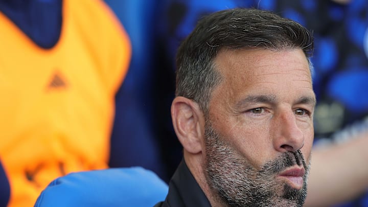 Brighton & Hove Albion FC v Leicester City FC - Premier League