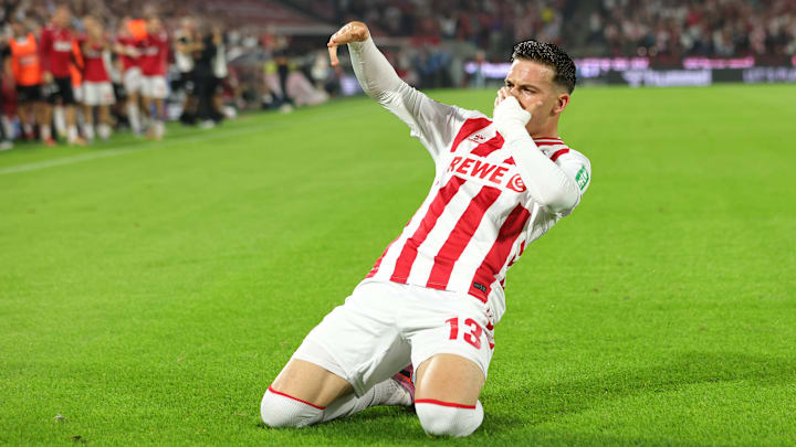 Said El Mala hätte bei Gladbach spielen können