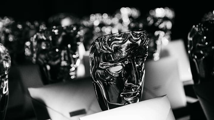Courtesy: BAFTA Awards