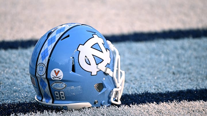 Georgia Tech v North Carolina