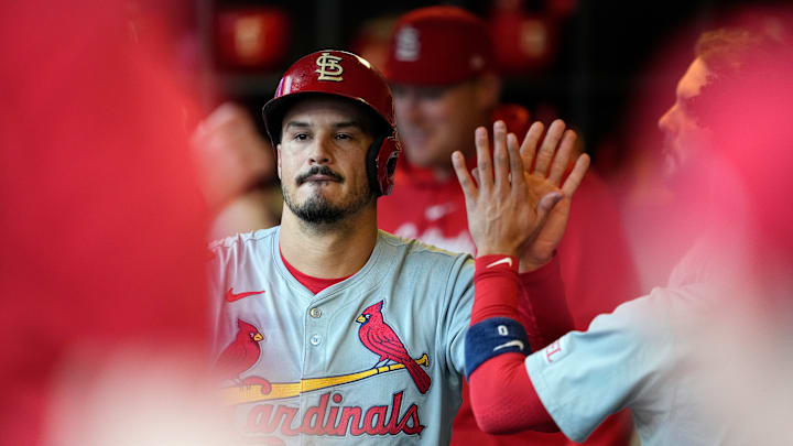 St. Louis Cardinals v Milwaukee Brewers