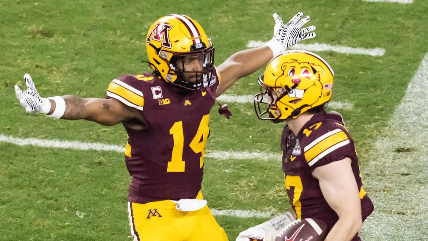 Big Questions Linger in Gophers’ Post-Spring Defensive Depth Chart