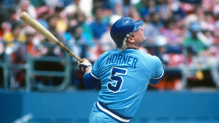 The Atlanta Braves" first successful draft of a position player one-one was Bob Horner.