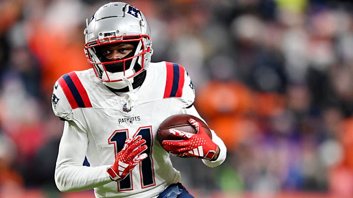 New England Patriots