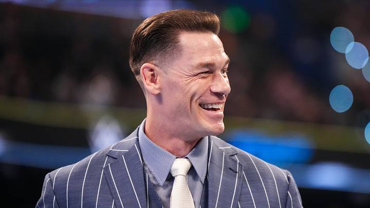 John Cena John Cena
