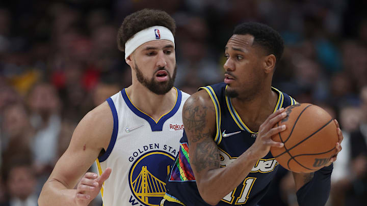 Warriors buscan liquidar la serie ante Denver