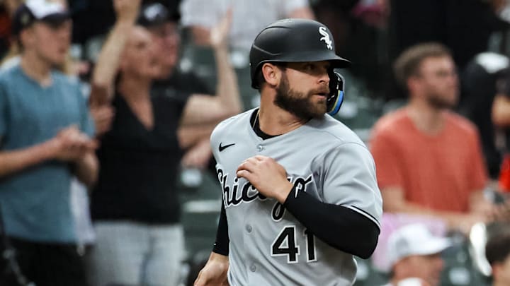 Vinny Capra - Chicago White Sox v Baltimore Orioles