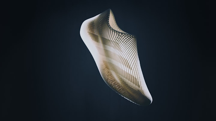 The adidas Climacool is the most design-forward shoe in the brand's history. The adidas Climacool is the most design-forward shoe in the brand's history.