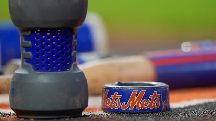 New York Mets v San Francisco Giants