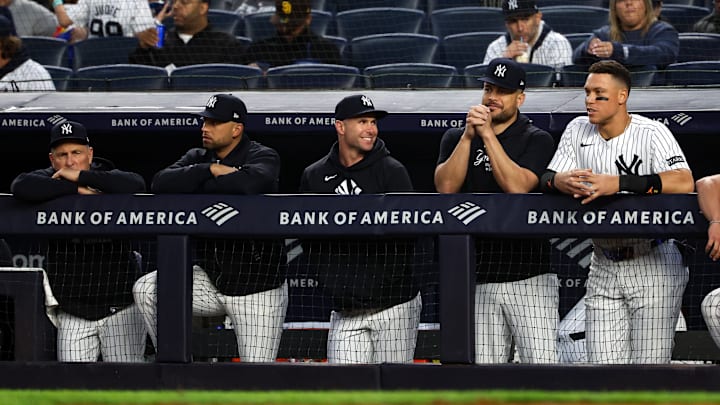 Los Yankees necesitan refuerzos que le lleven a ganar la Serie Mundial