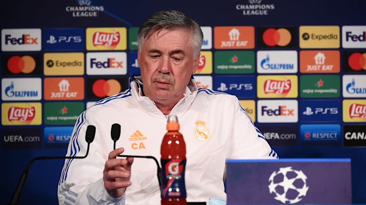 FBL-EUR-C1-REAL MADRID-PRESSER