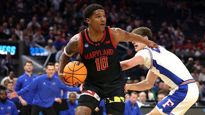 Maryland v Florida