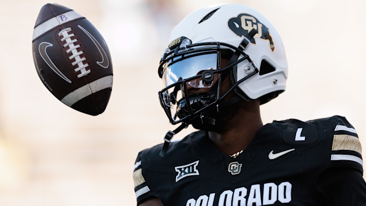 Oklahoma State v Colorado