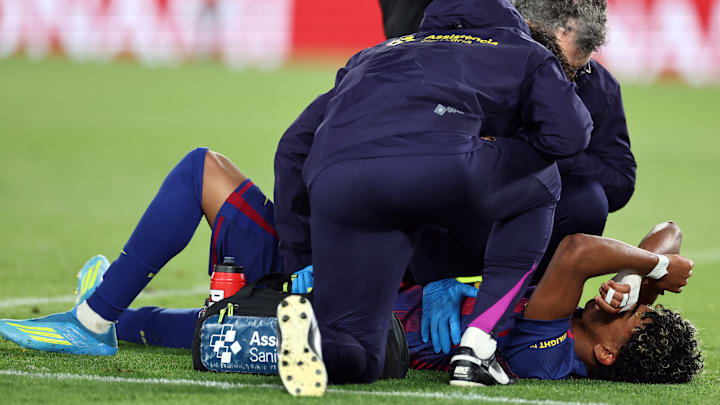 FBL-ESP-LIGA-BARCELONA-CELTA DE VIGO