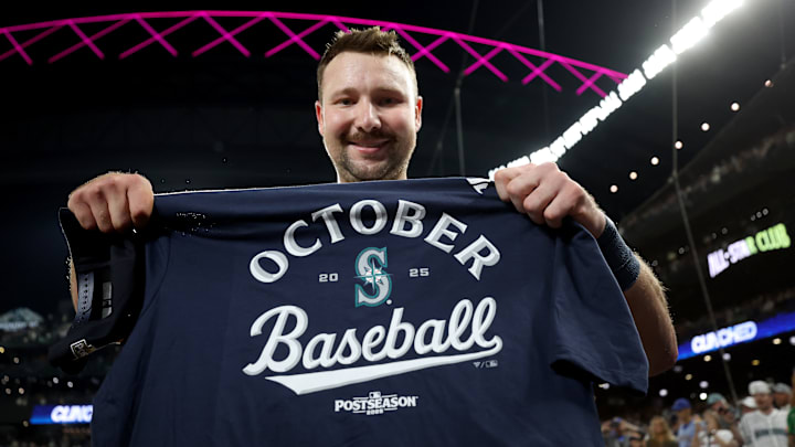 Colorado Rockies v Seattle Mariners Colorado Rockies v Seattle Mariners