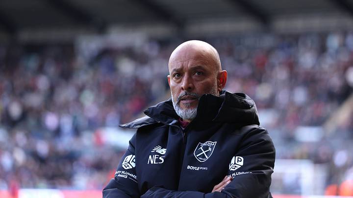 Swansea City v West Ham United - Sky Bet Championship - Swansea.com Stadium