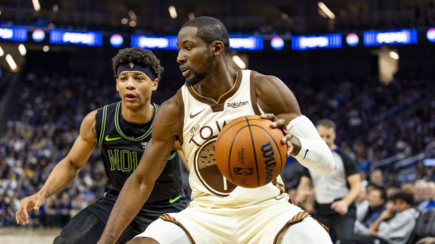 Steve Kerr Comments on Kuminga's Status After Butler's Knee Injury