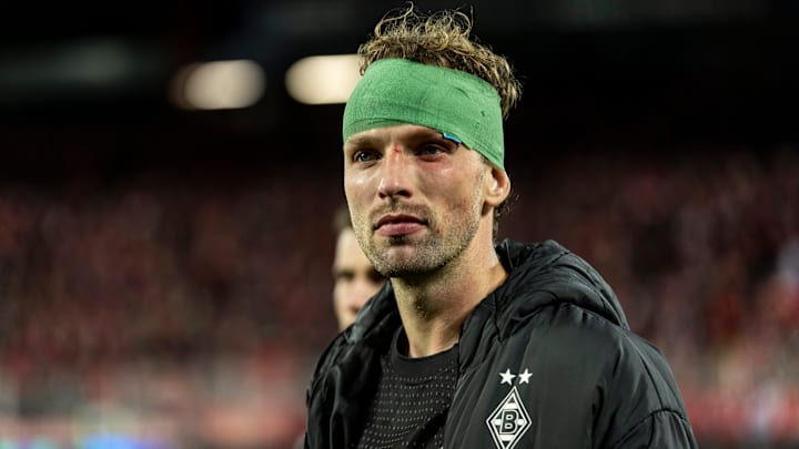 Marvin Friedrich wechselt zum Ex-Klub