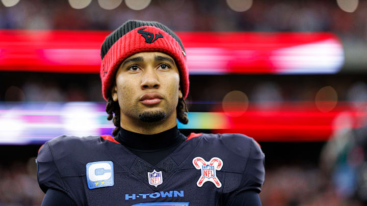 Baltimore Ravens v Houston Texans