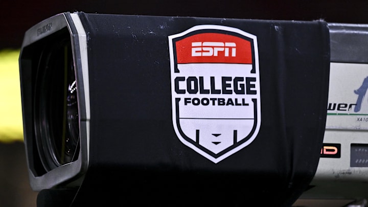 What ESPN wants, ESPN usually gets from a structural standpoint in college football—but will that be the case forever? What ESPN wants, ESPN usually gets from a structural standpoint in college football—but will that be the case forever?