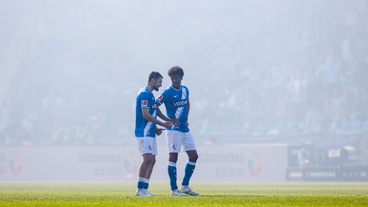 Köln bemüht sich um den ablösefreien Bernardo