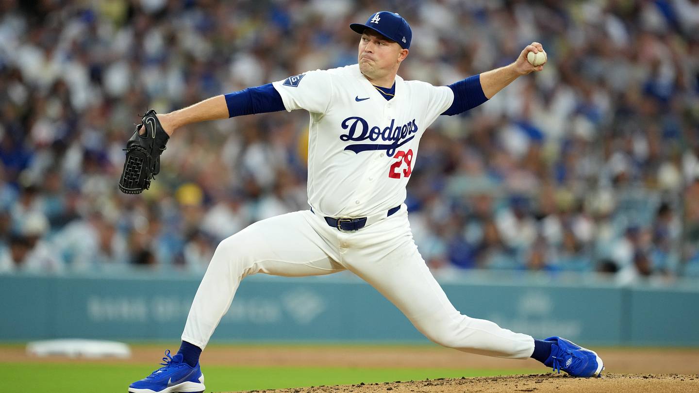 Dodgers' Tarik Skubal Can't Wait for Detroit Return, Sends Message to Tigers Fans