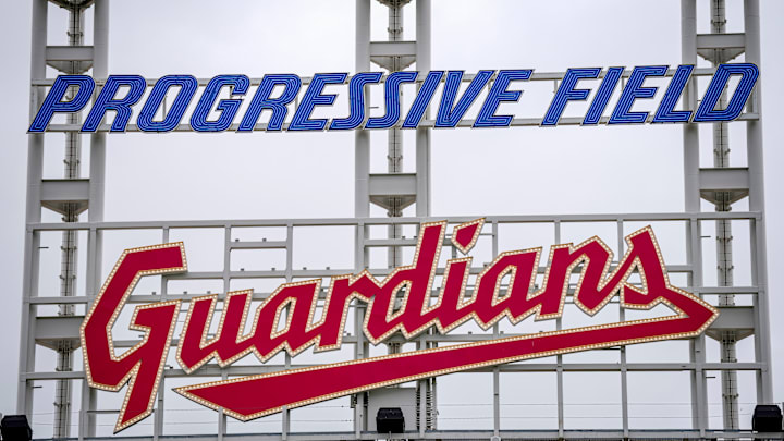 Baltimore Orioles v Cleveland Guardians