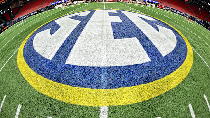 2023 SEC Championship - Georgia v Alabama