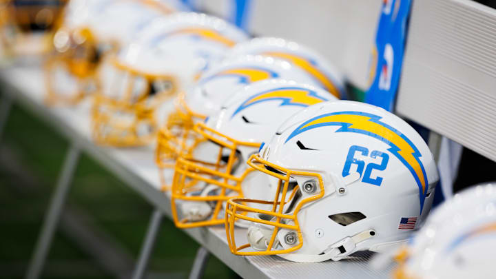 Los Angeles Chargers v Los Angeles Rams