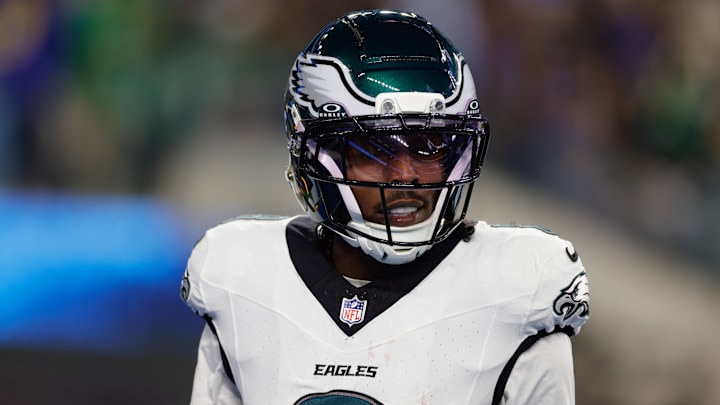 NFL: DEC 08 Eagles at Chargers