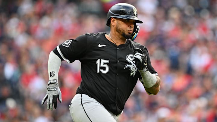 Maldonado fue campeón con los Astros en 2022