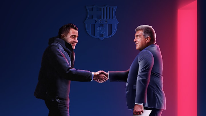 Xavi verlässt Barça im Sommer doch nicht