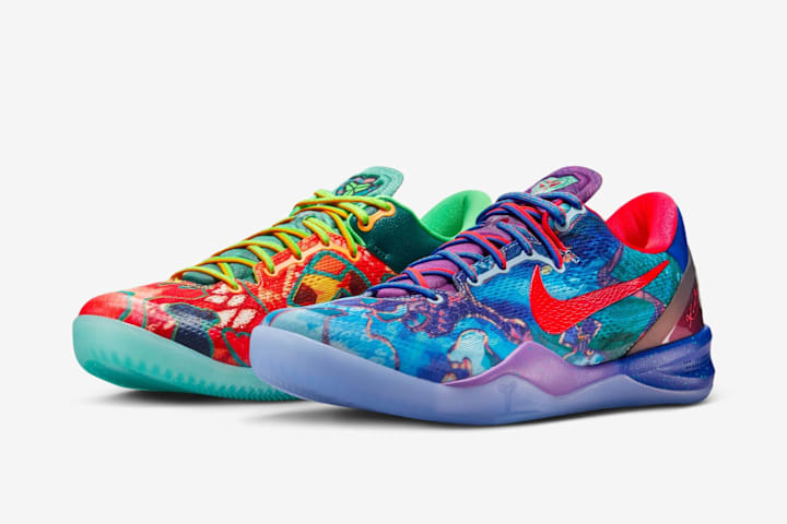 what the kobe release date