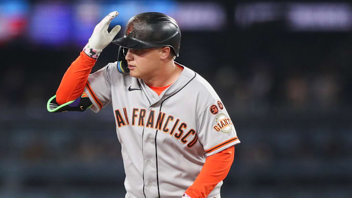 Joc Pederson tendrá una oferta de los Azulejos 